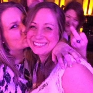 Meet your Posher, Melonie